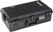 Pelican Air 1605 Case With Trekpack Dividers - Black