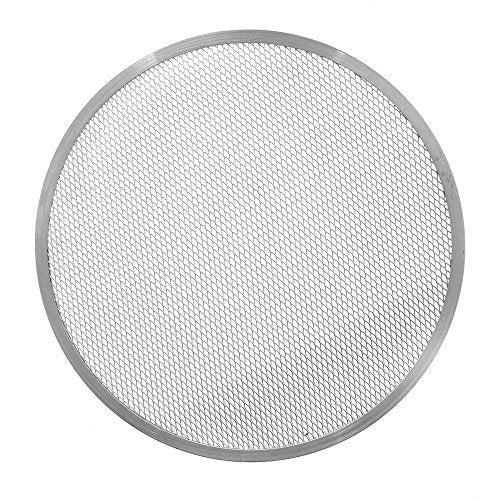 American Metalcraft 16-inch diameter / Pizza pan / Silver Pizza Pans & Stones