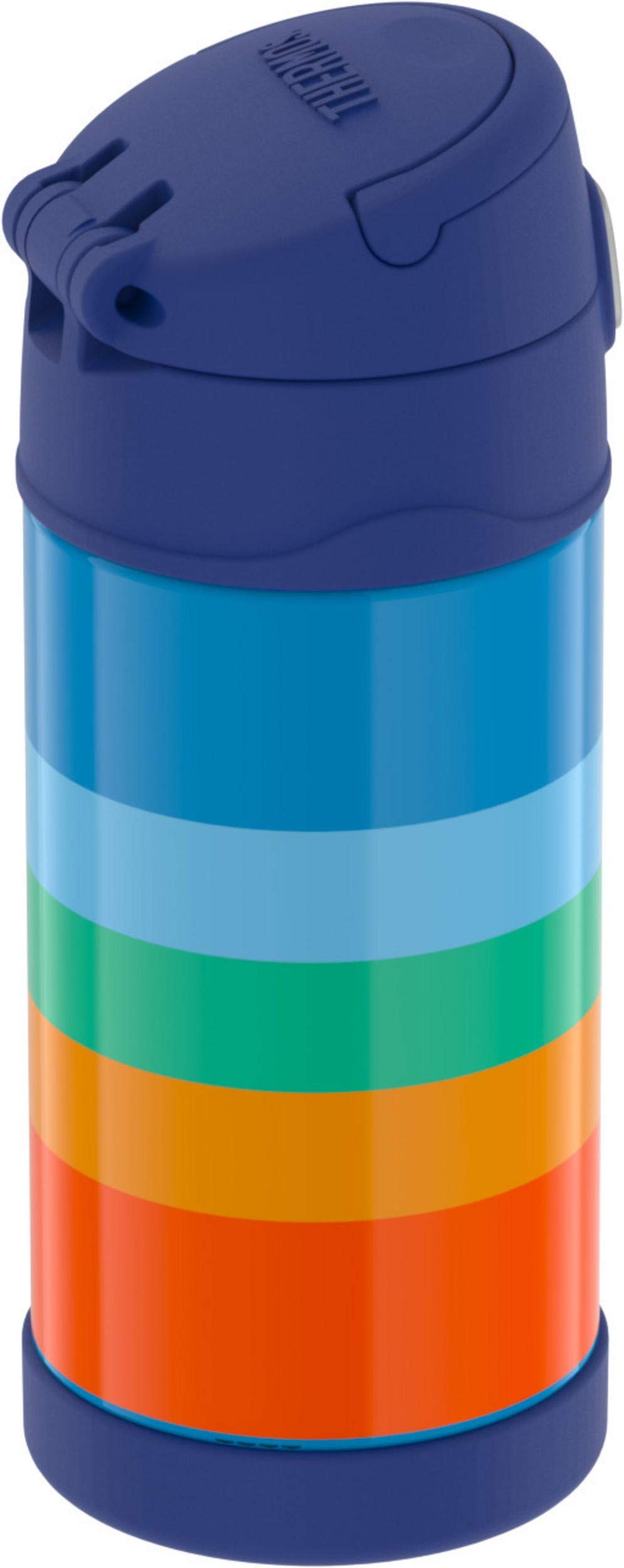 THERMOS Cool Retro / 1 / 12 Ounces Thermoses