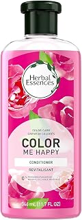 Herbal Essences Color Me Happy Conditioner for Color Treated Hair, 11.7 fl oz, 11.7 Fl Oz
