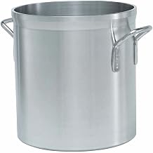 Vollrath Classic Select 15 Qt. Heavy Duty Aluminum Stock Pot