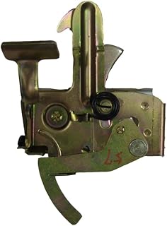 Golden Star Auto HO13-57L Hood Latch