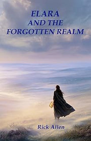 Elara and the Forgotten Realm: A myth of imperfection and renewal