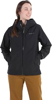 MARMOT Waypoint GORE-TEX Women's Rain Jacket — Lightweight Waterproof Protection — Hiking, Travel & Everyday Rain