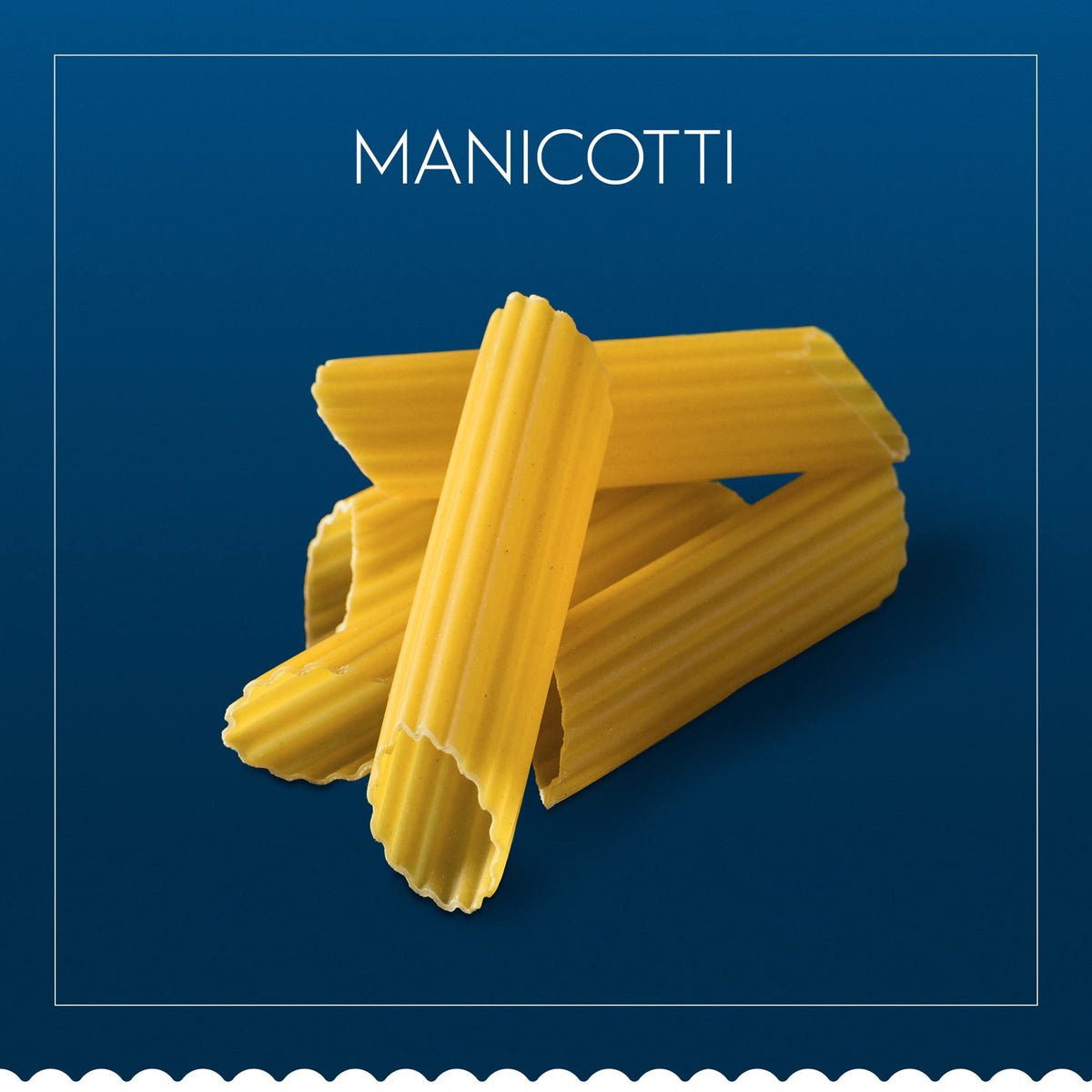 Manicotti Pasta by Barilla – 8 Ounce (Pack of 12), Pack of 12, Model ASINPPOTLMCM2468
