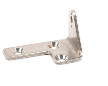 Bracket, Hinge, Cabinet, Left - Genuine OEM Replacement Part by Perlick – Model 65436-LTRB