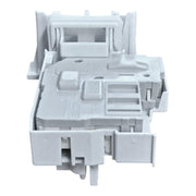 Washing Machine Lid Lock Switch for Electrolux Frigidaire by Supco – White, Model ES3302
