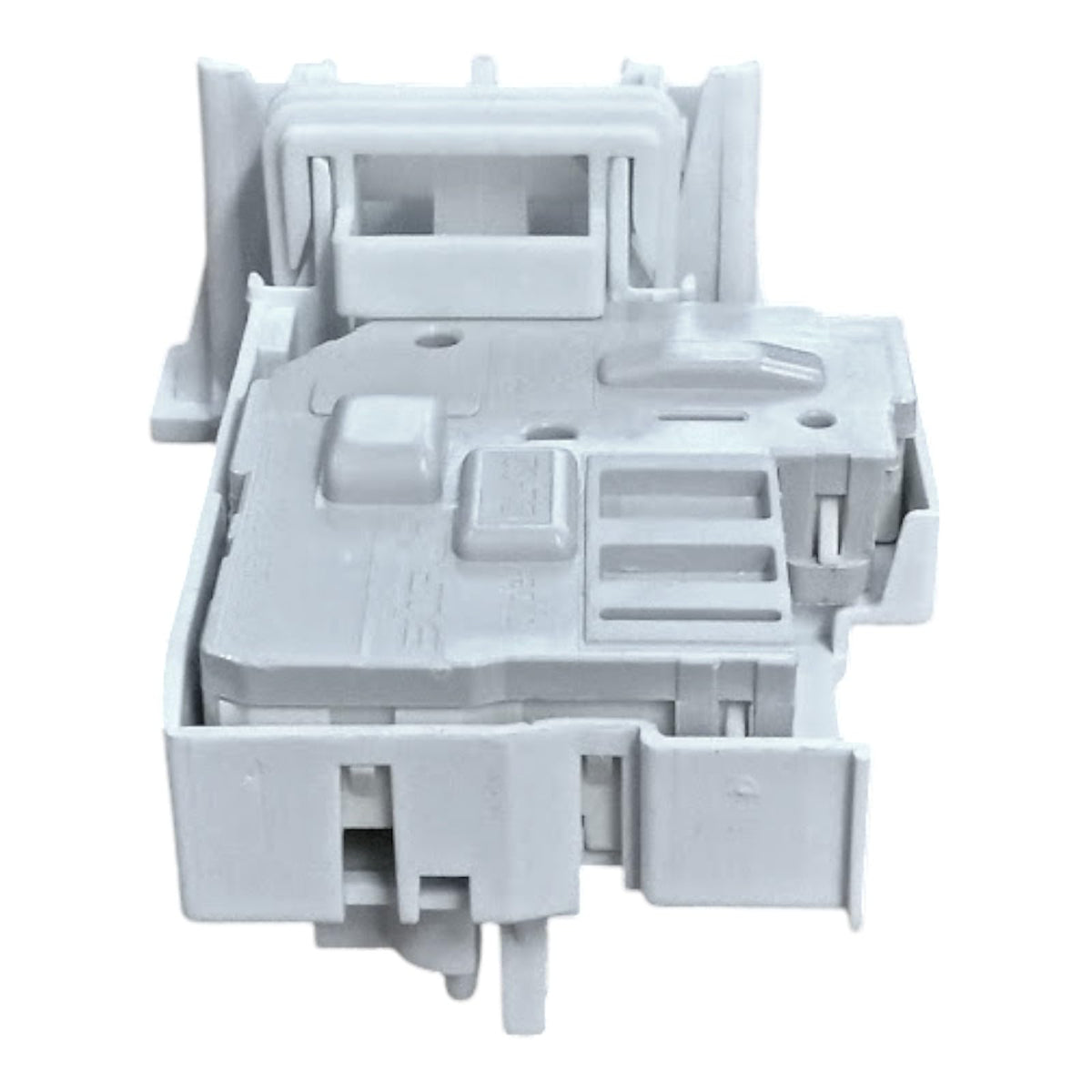 Washing Machine Lid Lock Switch for Electrolux Frigidaire by Supco – White, Model ES3302