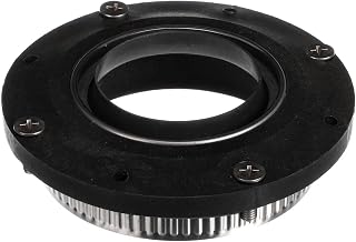 For Salvajor 980007 Appliance Top End Bell Assembly
