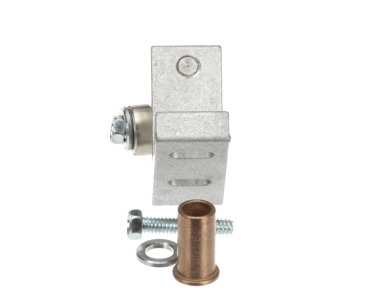 Hinge Kit Door by True – Stainless Steel, Model 962150