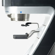 Extended Portaholder Hook for Sette Coffee Grinders by Baratza – Standard, Plastic, Silver/Black, Model S583