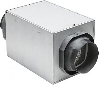 Broan-NuTone Broan® FRESH IN™ Basic Supply Fan 180 CFM, Hardwired