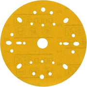 3M Hookit Gold Abrasive Disc 09291, 800, 6 in (150 mm), Dust-Free