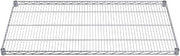 Akro-Mils AWS2448SHELF, NSF Certified Industrial Grade Chrome Wire Shelf, (24-Inch x 48-Inch), (4-Pack)