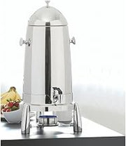American Metalcraft REVLOSCU12 Coffee Urn, Rend, 12 Qt