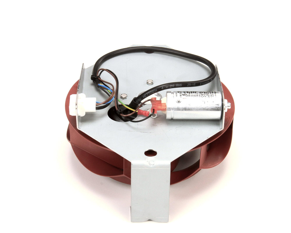 E2S Cooling Fan Assembly by MERRYCHEF – Metal, Model PSB203