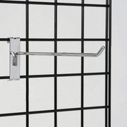 10" Grid Wall Hook by Retail Resource – Model GH10
