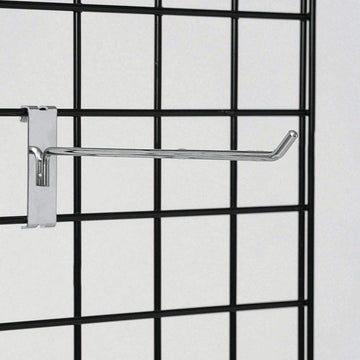 10" Grid Wall Hook by Retail Resource – Model GH10