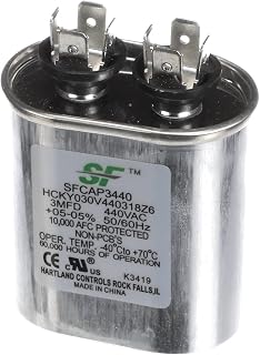 Trane SFCAP3440