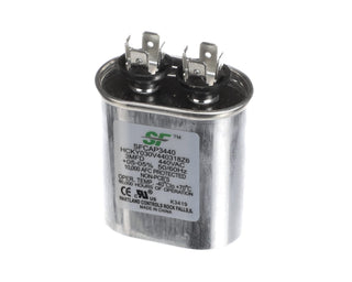 Capacitors by Trane – Aluminum, Model SFCAP3440