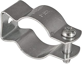 Hubbell-Raco 2041TH Hubbell-Raco #2-1/2TS 1-1/4-Inch Emt Threaded Hanger, (Pack of 100)