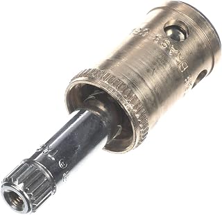 T&S Brass 005959-40-LBN Eterna Cartridge Assembly Less Bonnet (Cold) LH