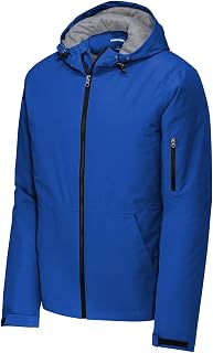 SPORT-TEK Unisex Waterproof Insulated Jacket