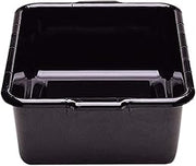Cambro (21157CBR110) 15" x 21" Deep Bus Tub - Regal Cambox®