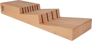 Shun Drawer Knife Tray