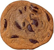 Prairie City Individually Wrapped Chocolatey Chunk Down Home Cookie -- 48 per case.
