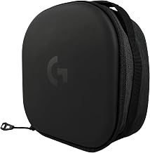 Logitech Carrying Case for Headphones and Mouse