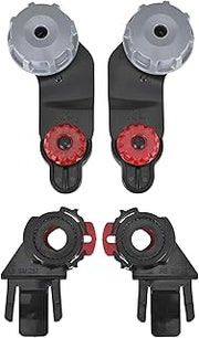 Jackson Safety Quad 500 Replacement Part - Compatible with Quad 500 Face Shields - (Multiple Accessories Available)
