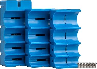 Jonard Tools MS-526RB Replacement Blade Set for MS-526