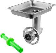 Grinder Head Assembly for Dough Mixer with #12 Hub