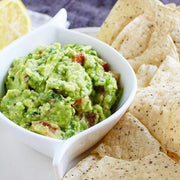 Siete Lime / 5 Ounce (Pack of 6) / No Color Tortilla