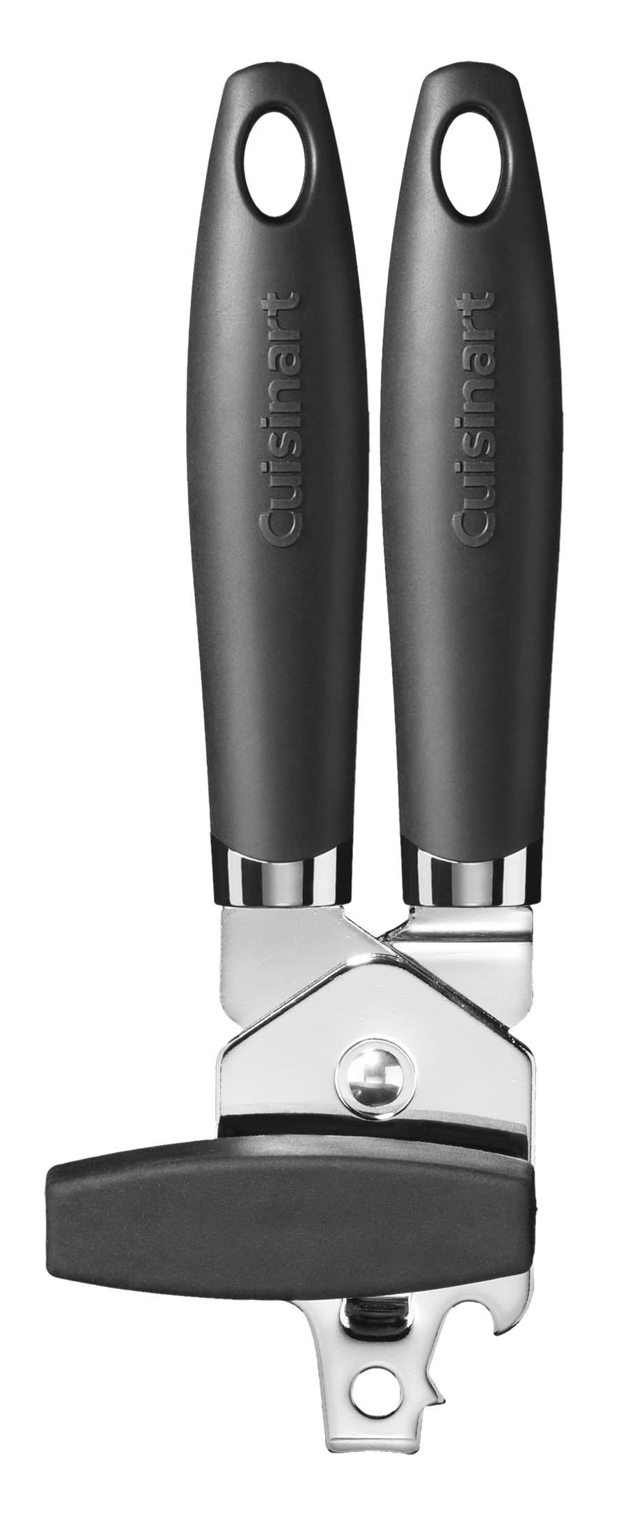 Cuisinart Can Opener / One Size / 1 Manual