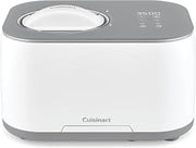Cuisinart Ice Cream Maker Machine, Automatic, No Pre-Freezing, 1-Qt