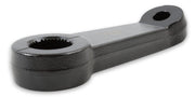 Pitman Arm (E-Coated - Manual Steering) by Proforged – No Size, Plastic, Black, Model 103-10050