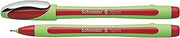 Schneider Xpress Fineliner .8mm, Red (190002)