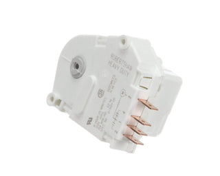 Timer-Defrost 6 by HOSHIZAKI – Black, Model 3A7925-01