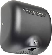 Excel Dryer Graphite Xlerator Hand Dryer