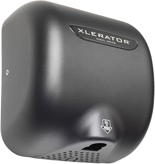 Excel Dryer Graphite Xlerator Hand Dryer