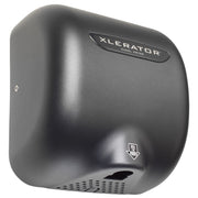 Graphite Xlerator Hand Dryer by Excel Dryer – Cast Iron, Graphite