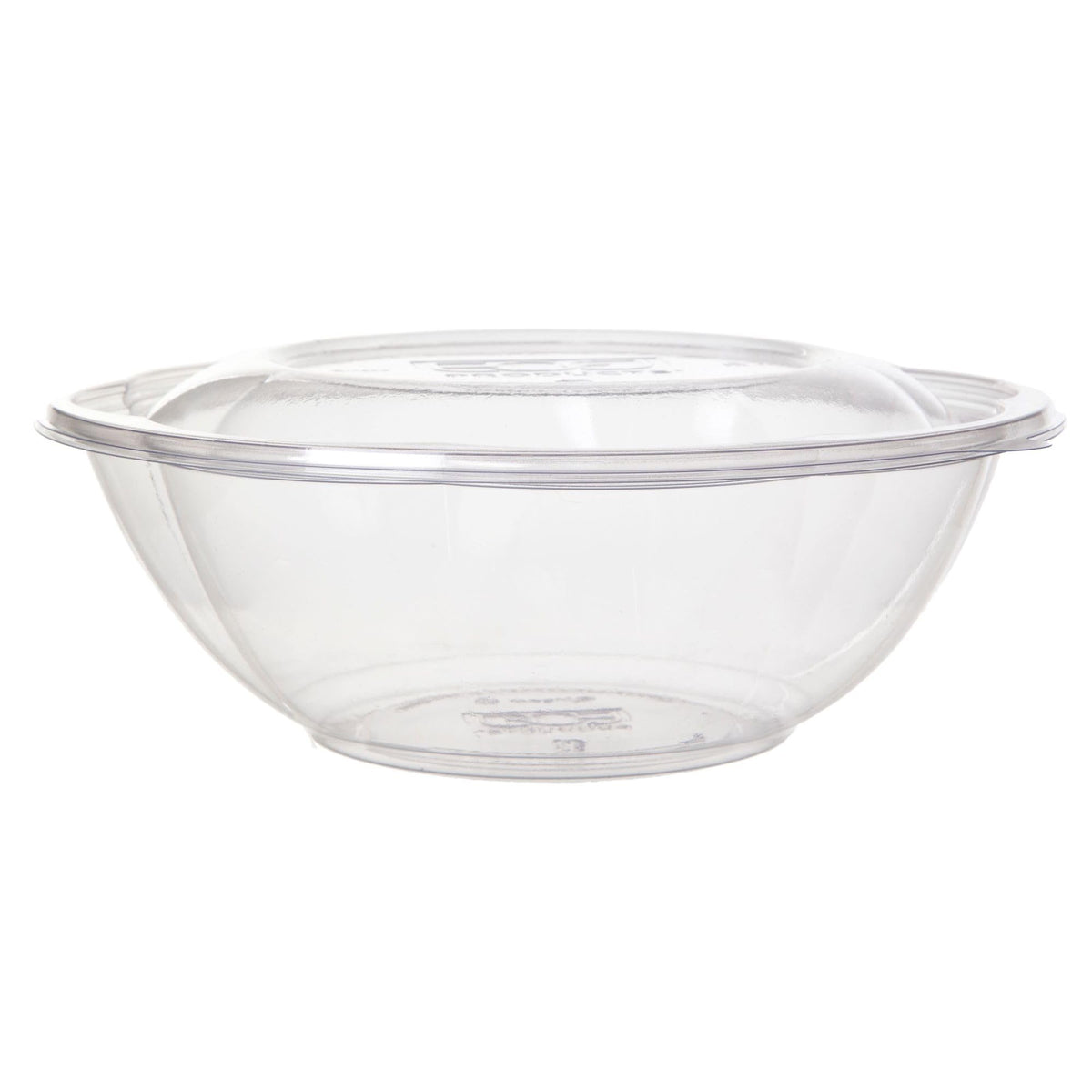 ECO PRODUCTS 64oz / Clear / 150 Bowls