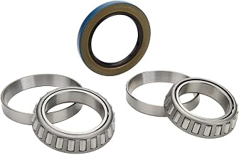 Allstar Performance 1 Ton Bearing Set REM Finish