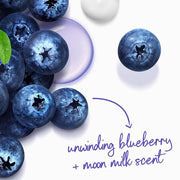 Dove 30.6 Fl Oz (Pack of 3) / Blueberry / Azul Body Washes