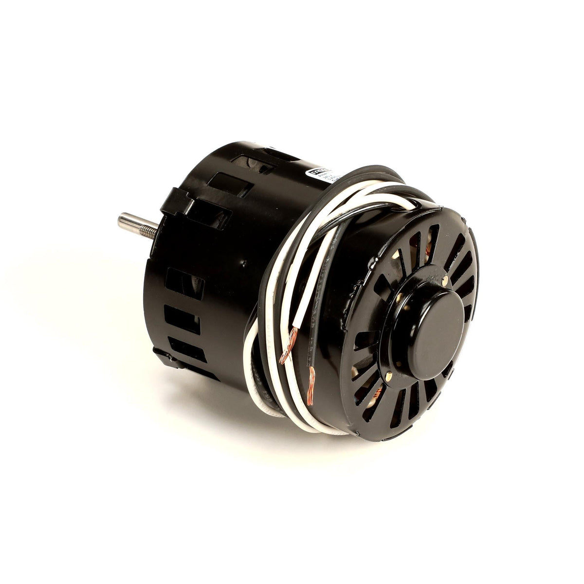 Fan Motors by Nu-Vu – copper, Multicoloured, Model 66-9006