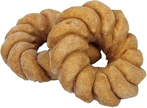Richs Churro Donut, 2 Ounce -- 96 per case.