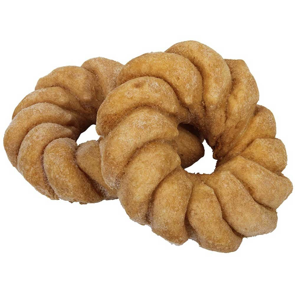 Churro Donut by Richs – Pack of 96