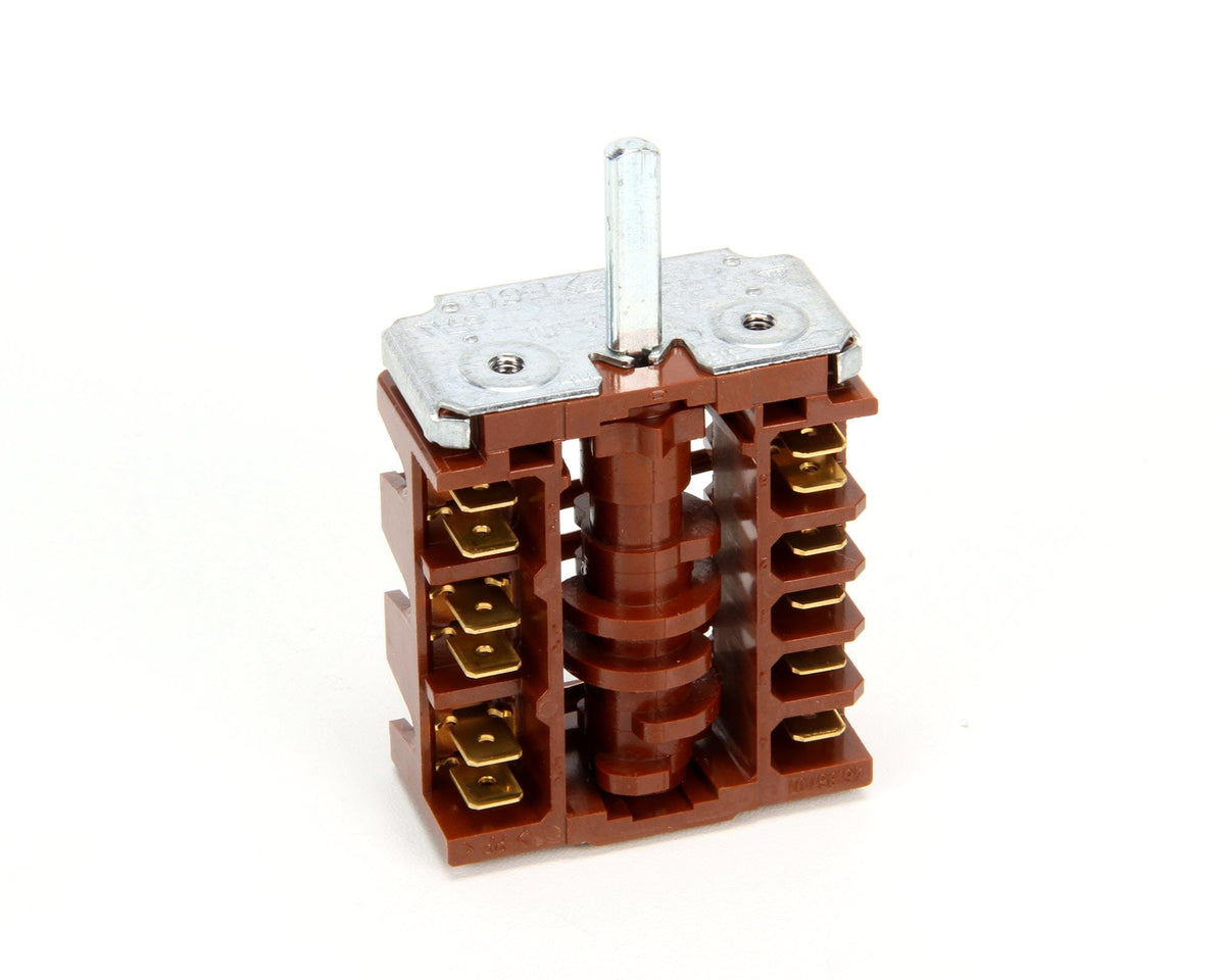 Hot Plates Switch by Nemco – Large, Brown, Model 46789